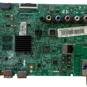 Samsung BN94-11797X Main Board for UN48J5200AFXZA (Version ED04)