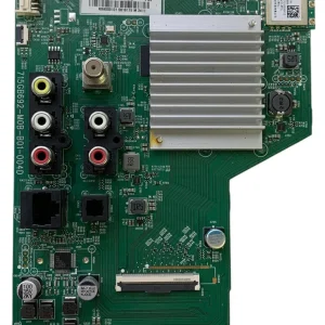 Vizio 756TXKCB02K072 Main Board for V505-J01 (LTPHE8S)