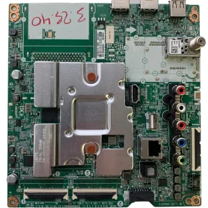 LG EBU66487601 Main Board for 43UN6955ZUF.AUSNLJM
