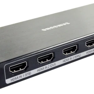 Samsung BN96-35817B One Connect Box w/Cable (See Note)