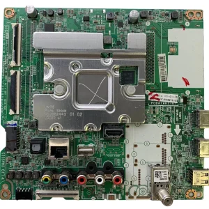LG EBT66165504 Main Board for 65UM6900PUA.BUSYLKR