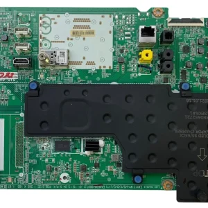 LG EBT66453702 Main Board for OLED55CXAUA.BUSWLJR