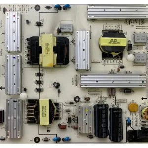 Vizio 09-70CAR0Q0-01 Power Supply / LED Board