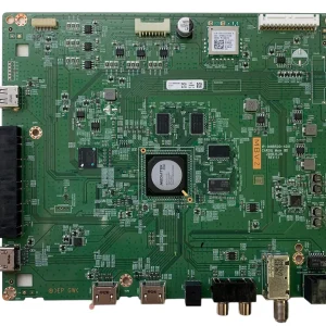 Vizio Y8388798S Main Board for V705-G3 (LFTRYSLV Serial)