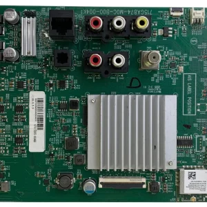 Vizio 905TXKSA550001 Main Board for V555-H1