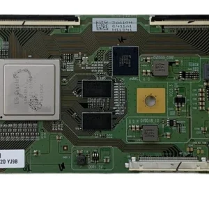LG 6871L-6411A T-Con Board