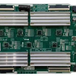 Samsung BN44-00985A VSS LED Driver Board