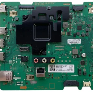 Samsung BN94-15354T Main Board for QN85Q60TAFXZA (FA01 Version)