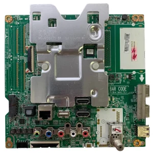 LG EBT65246402 Main Board for 70UK6570PUB.BUSMLJR