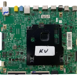 Samsung BN94-10780A Main Board for UN49KU7000FXZA (Version FA01)