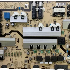 Samsung BN44-00874F Power Supply / LED Board