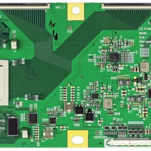 LG 6871L-5335A T-Con Board