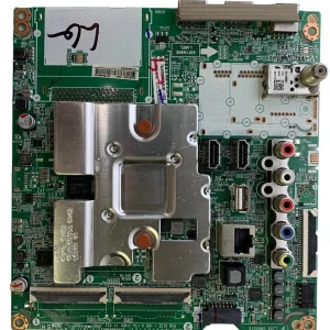 LG EBT66433002 Main Board for 75UN7370PUE.BUSFLKR