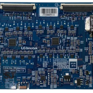 LG EBR89756201 LED Driver