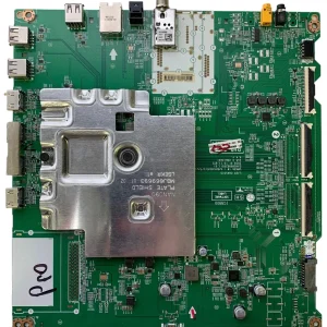LG EBT66443001 Main Board for 65NANO91ANA.BUSWLJR