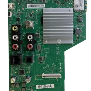 Vizio 756TXLCB02K042 Main Board for V585-J01 (LTCUE9LX)