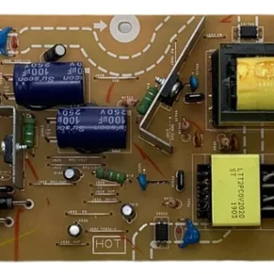 Philips ACLRZMPW-001 Power Supply Board
