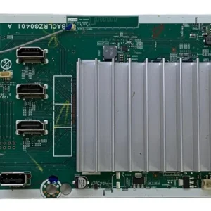 Philips ACLRXMMAR001 Main Board for 55PFL5604/F7 (ME1 Serial)