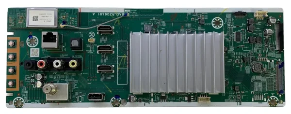 Philips ACLRXMMAR001 Main Board for 55PFL5604/F7 (ME1 Serial)