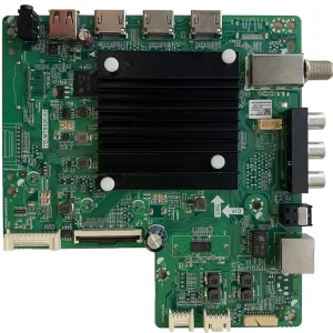 Insignia 3643-5582-0395 Main Board for NS-43F301NA22 REV C