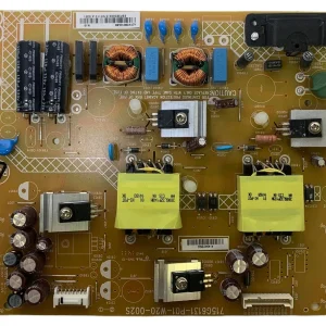 Vizio ADTVD3010AB8 Power Supply / LED Board for M422I-B1