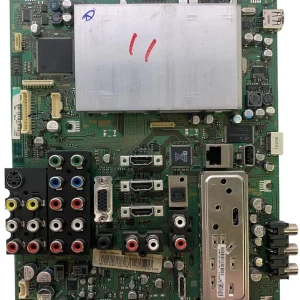 Sony A-1671-315-A (1-876-561-13) BU Board for KDL-52XBR7