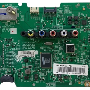 Samsung BN94-11017A Main Board for UN48J5000AFXZA (Version ED04)
