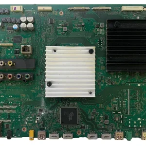Sony A-2072-588-A Main Board for XBR-75X910C