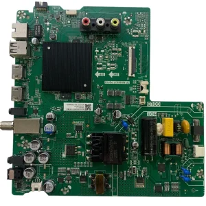 Hisense Main Board/Power Supply 270121 for 40E5600EU (See note)