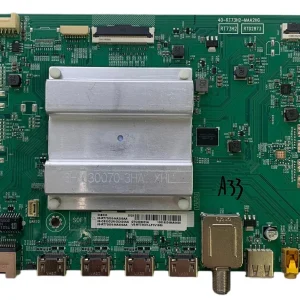 TCL 08-CS55CUN-OC424AA Main Board for 55S535
