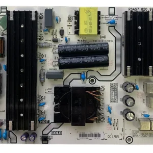 Hisense 307808 Power Supply for 65R6E4