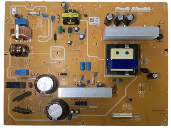 JVC SFN-9075A-H7 (LCA90863) Power Supply for LT-46PM51