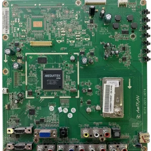 Vizio 3637-0722-0150 (0171-2271-3276) Main Board for E371VL