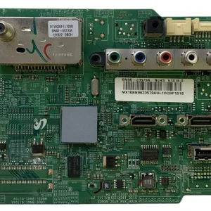 Samsung BN96-23579A Main Board for LN40E550F7FXZA (Version SS04)