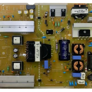 LG EAY63689108 Power Supply / LED Driver Board
