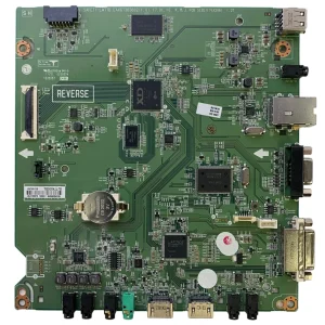 LG EBT64024701 Main Board for 55SM3C-B