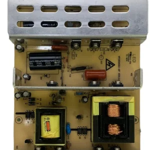 Coby VP290UG02-GP Power Supply Unit