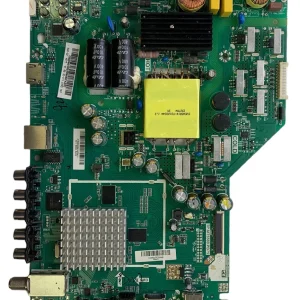 Vizio 75.500W0.100 / 791.00W10.0013 Main Unit for E40-C2 (Serial LWZQSFAR,LWZQSFCR)