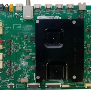 TCL 08-RT73012-MA200AA Main Board 55R635