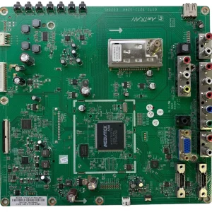 Vizio 3632-1762-0150 (0171-2271-3294) Main Board for E321VL