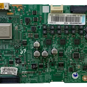 Samsung BN94-09147A Main Board for UN55JS9000FXZA (Version TS01)