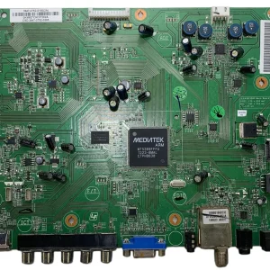 JVC 3647-0752-0150 (0171-2271-4702) Main Board for JLE47BC3500