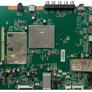 Insignia 756TXBCBZK06302 Main Board for NS-55L780A12