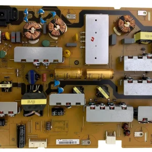 Sony 1-010-150-21 GL15 Power Supply Board