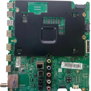 Samsung BN94-10056G Main Board for UN65JU670DFXZA (Version TD01)