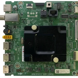 Hisense 299550 299549 Main Board 65R6E3