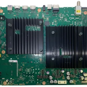 Sony A-5026-275-A BM5S21 Main Board