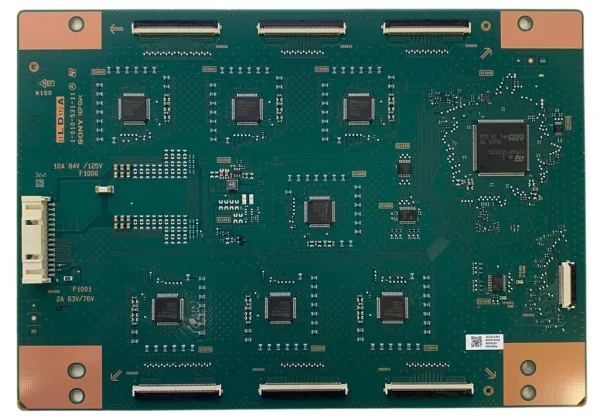 Sony A-5027-232-A 21LD112A LED Driver