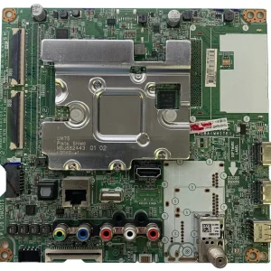 LG EBT66124903 Main Board for 65UM7300AUE.BUSYLOR
