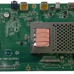 Acer GQICB0B031 Main Board for ET430K